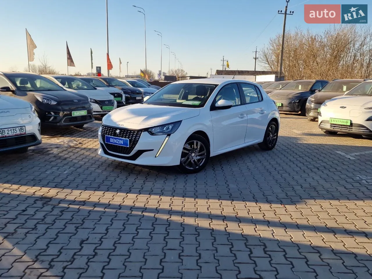 2021 Renault Megane - мініатюра 82