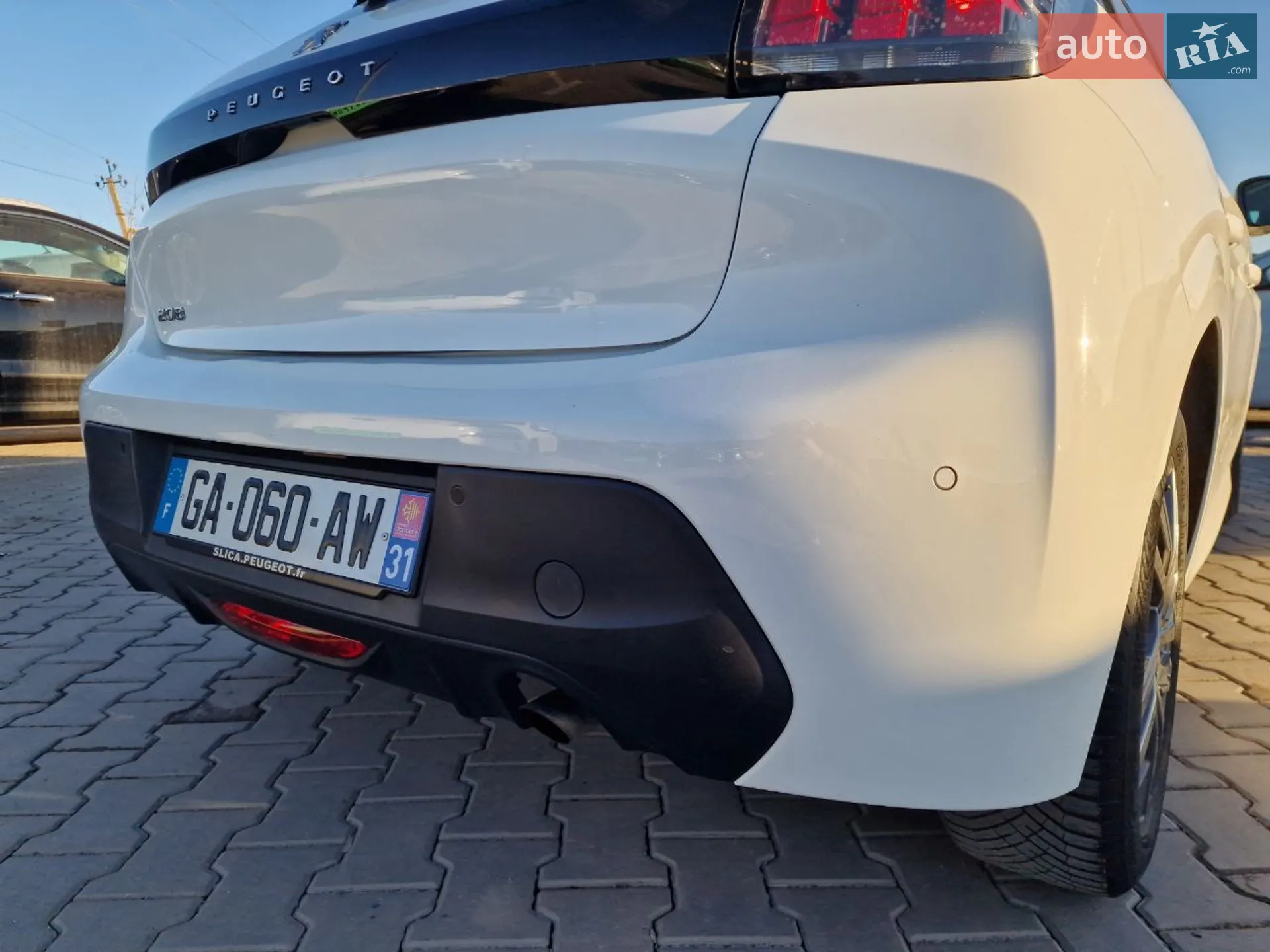 2021 Peugeot 208 - мініатюра 15