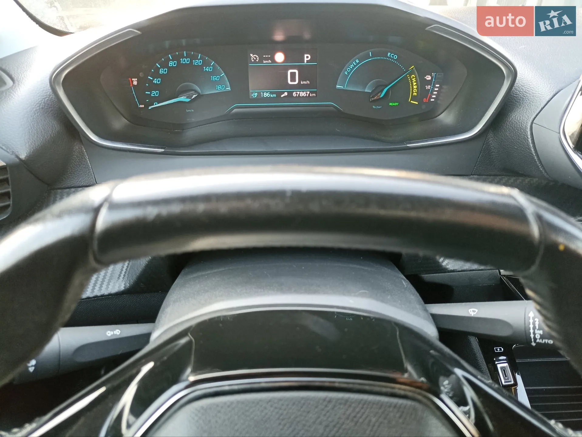 2020 Peugeot 208 - мініатюра 17