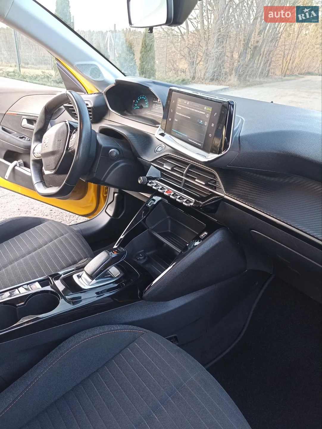 2020 Peugeot 208 - мініатюра 23