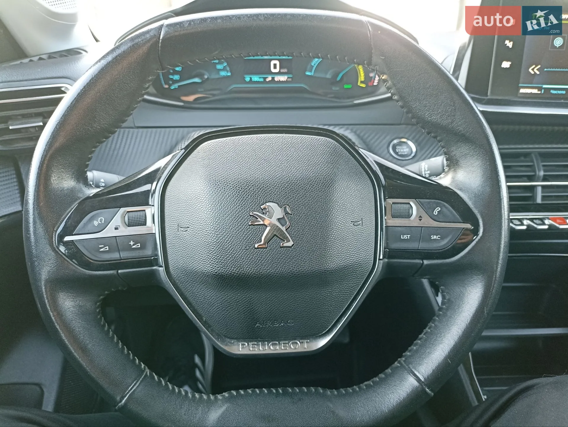 2020 Peugeot 208 - мініатюра 31