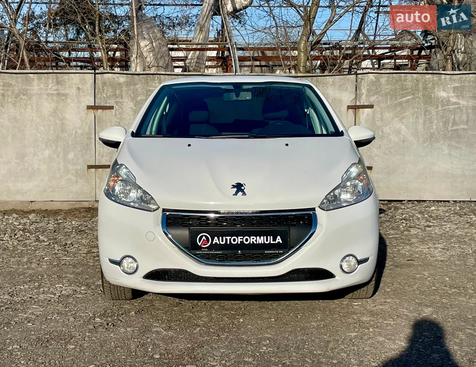 2015 Peugeot 208 - мініатюра 4