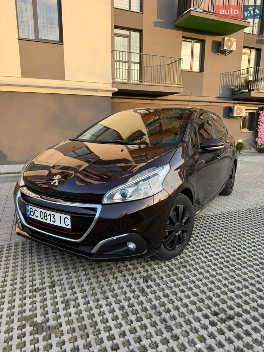 2012 Peugeot 208 - мініатюра 20