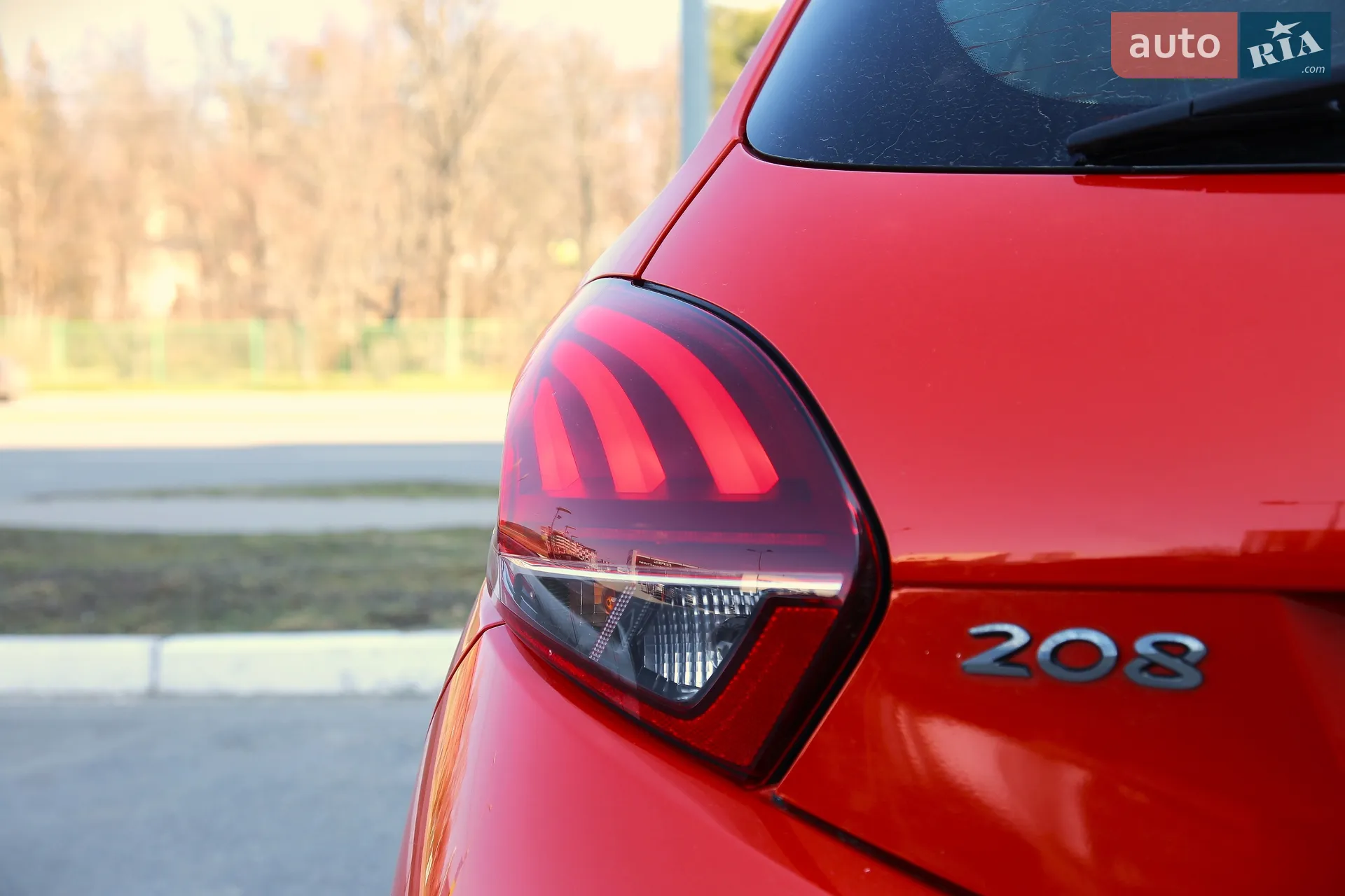 2016 Peugeot 208 - мініатюра 7