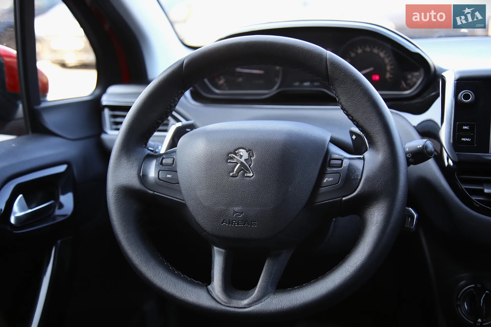 2016 Peugeot 208 - мініатюра 16