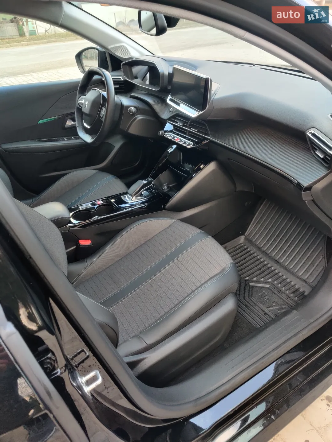 2020 Peugeot 208 - мініатюра 8