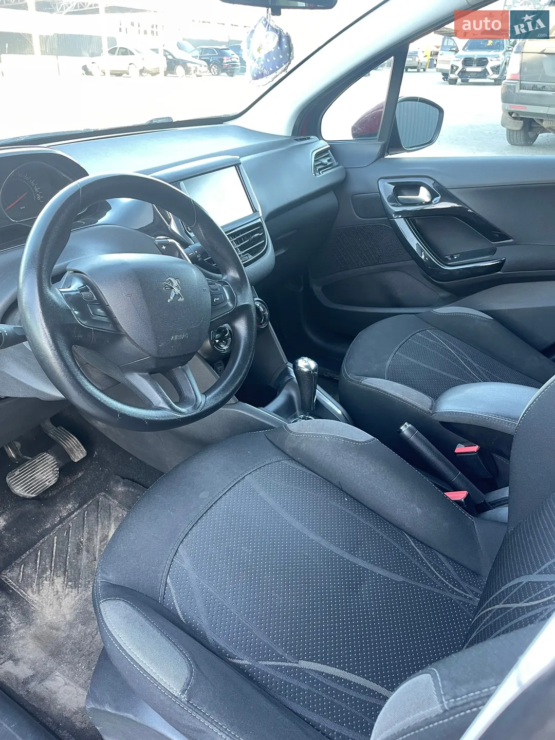 2013 Peugeot 208 - мініатюра 20