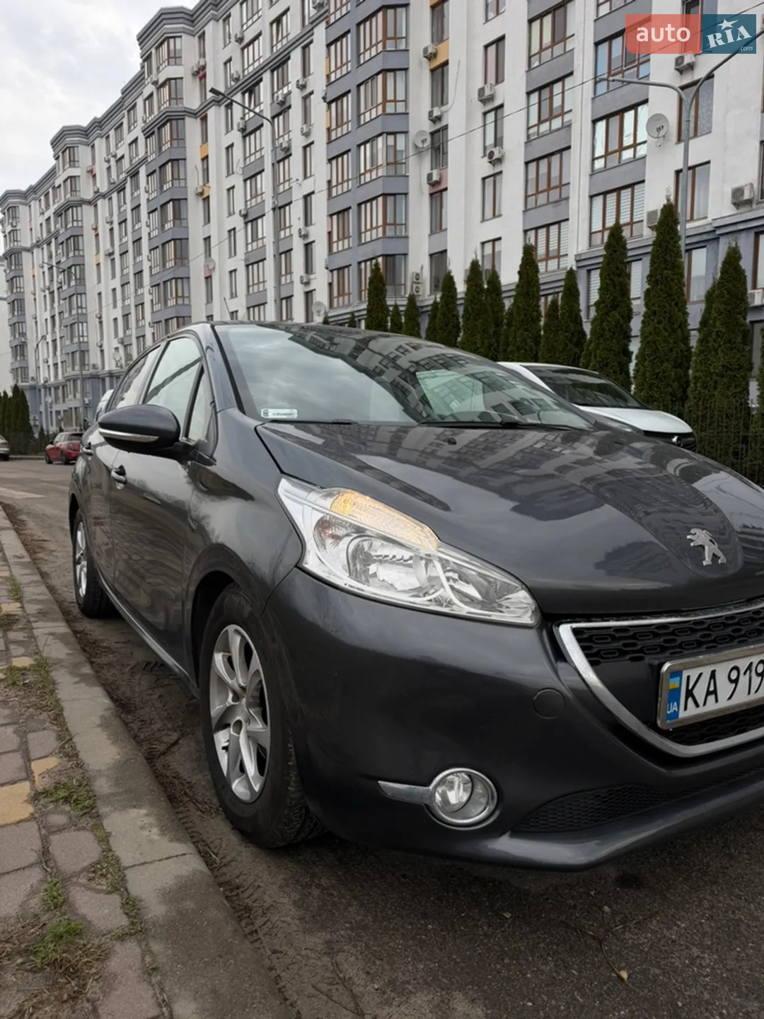 Фото авто 5