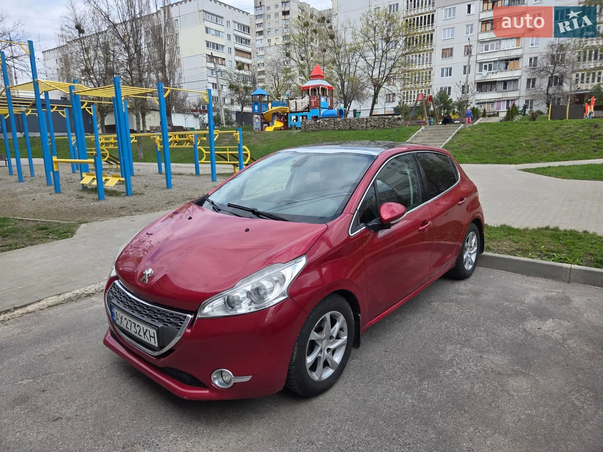 Фото авто 2