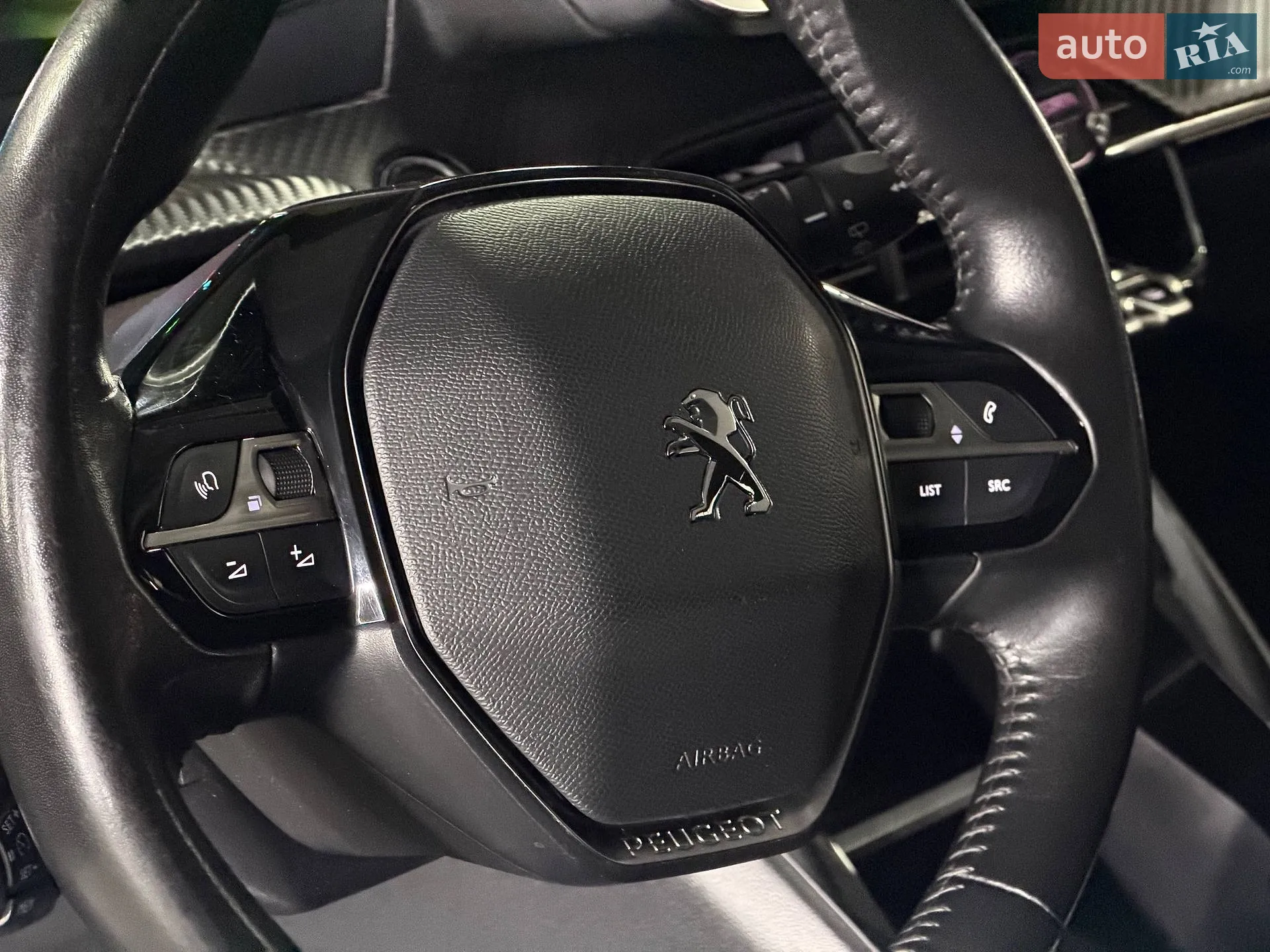 2020 Peugeot 208 - мініатюра 45
