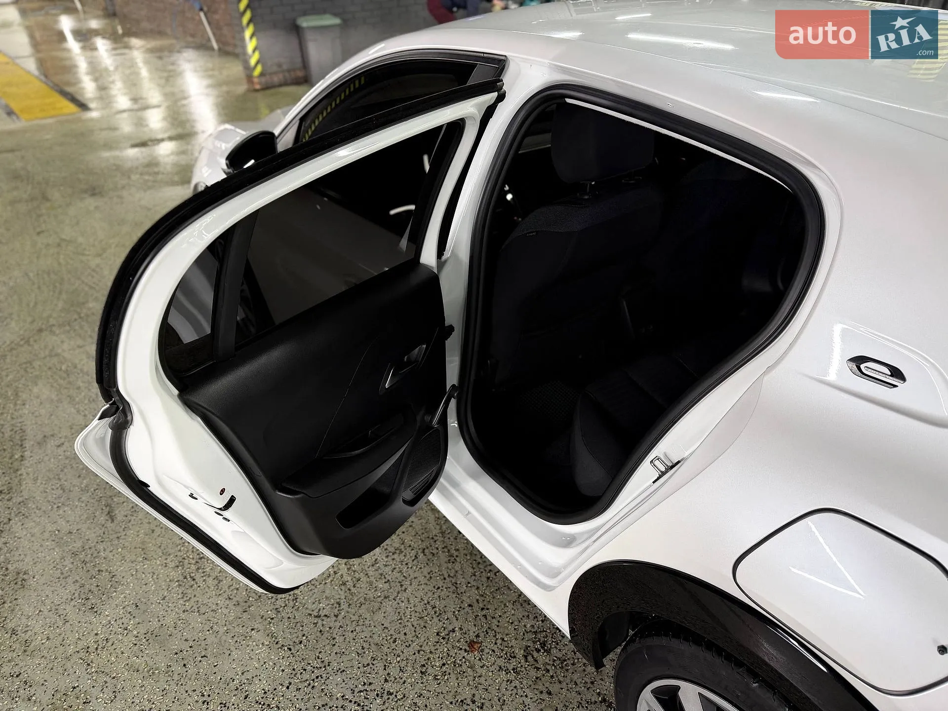 2020 Peugeot 208 - мініатюра 47