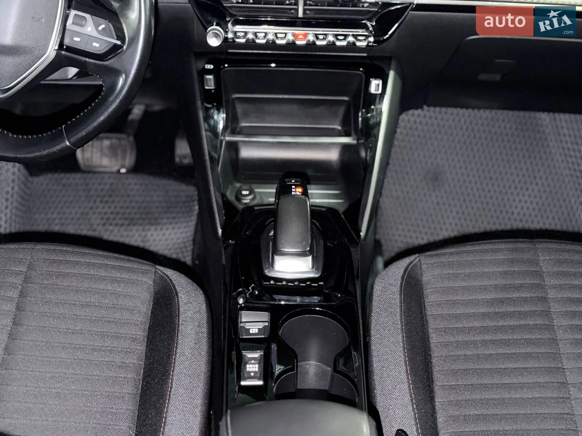 2020 Peugeot 208 - мініатюра 53