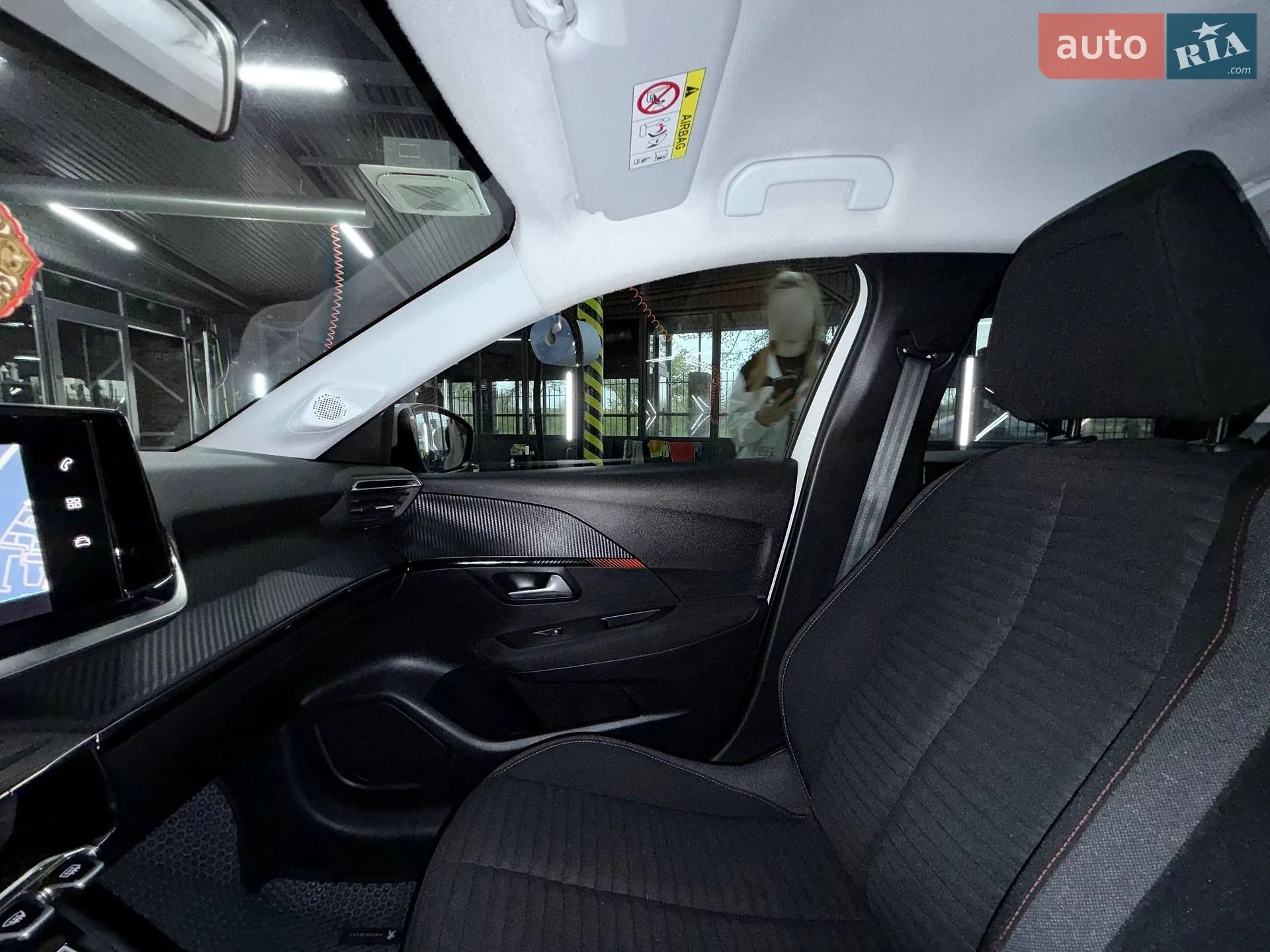 2020 Peugeot 208 - мініатюра 70