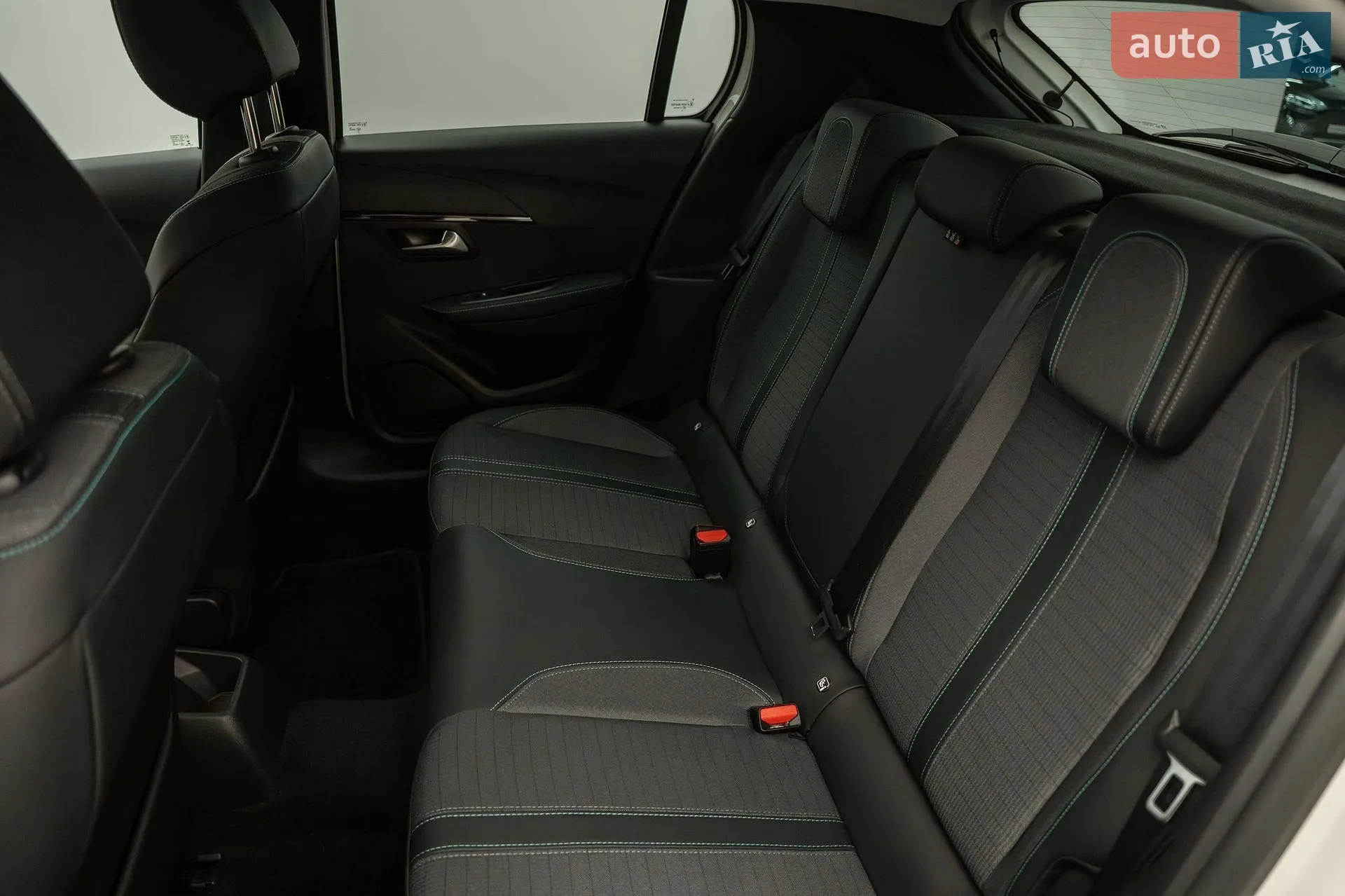 2021 Peugeot 208 - мініатюра 10