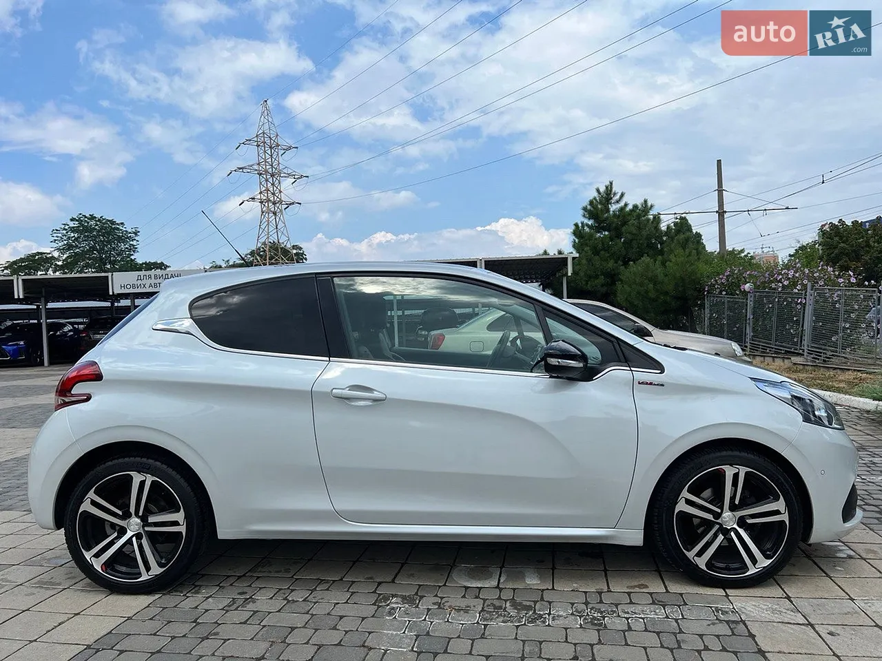 2018 Peugeot 208 - мініатюра 14