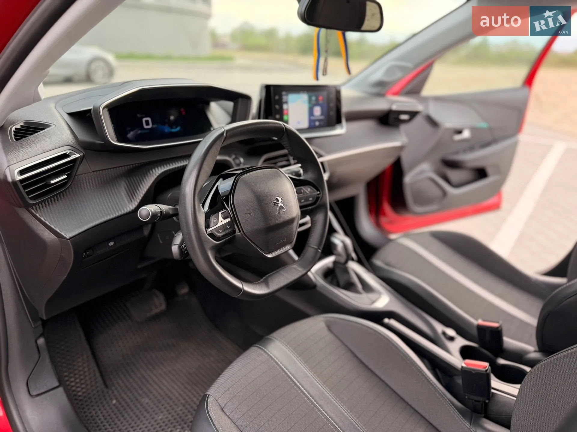 2021 Peugeot 208 - мініатюра 29