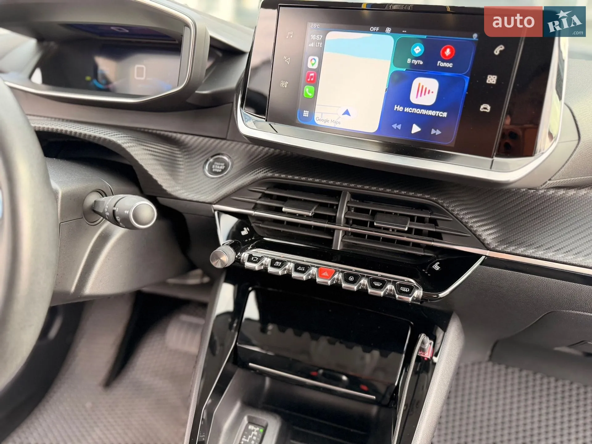 2021 Peugeot 208 - мініатюра 33