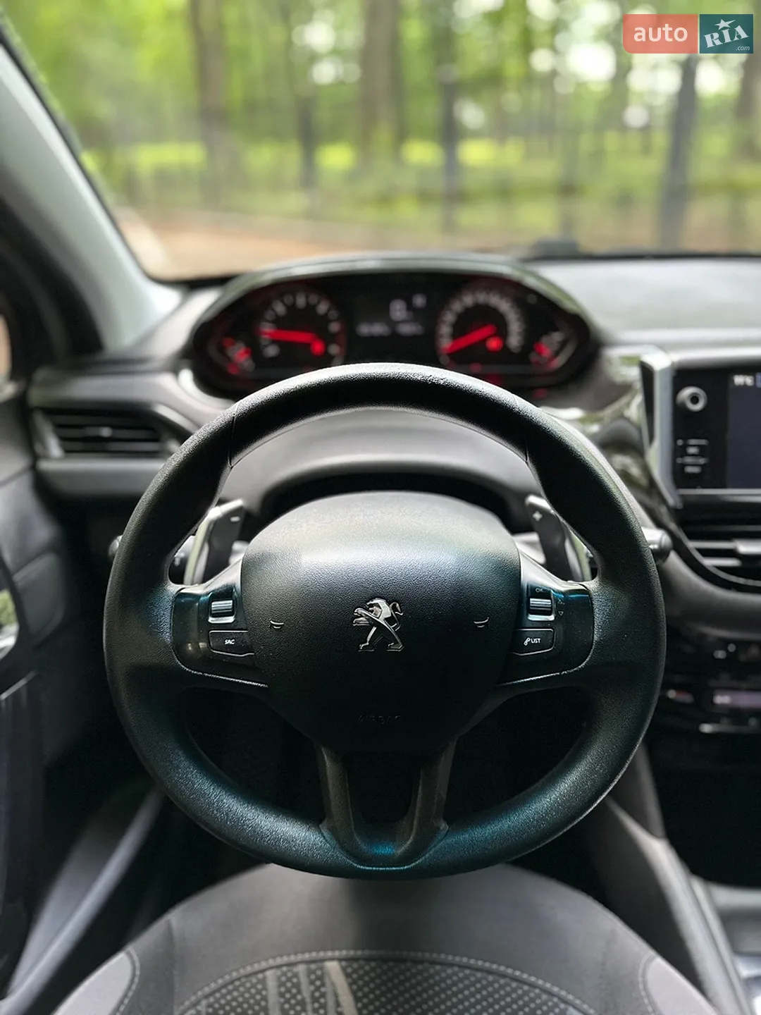 2014 Peugeot 208 - мініатюра 44