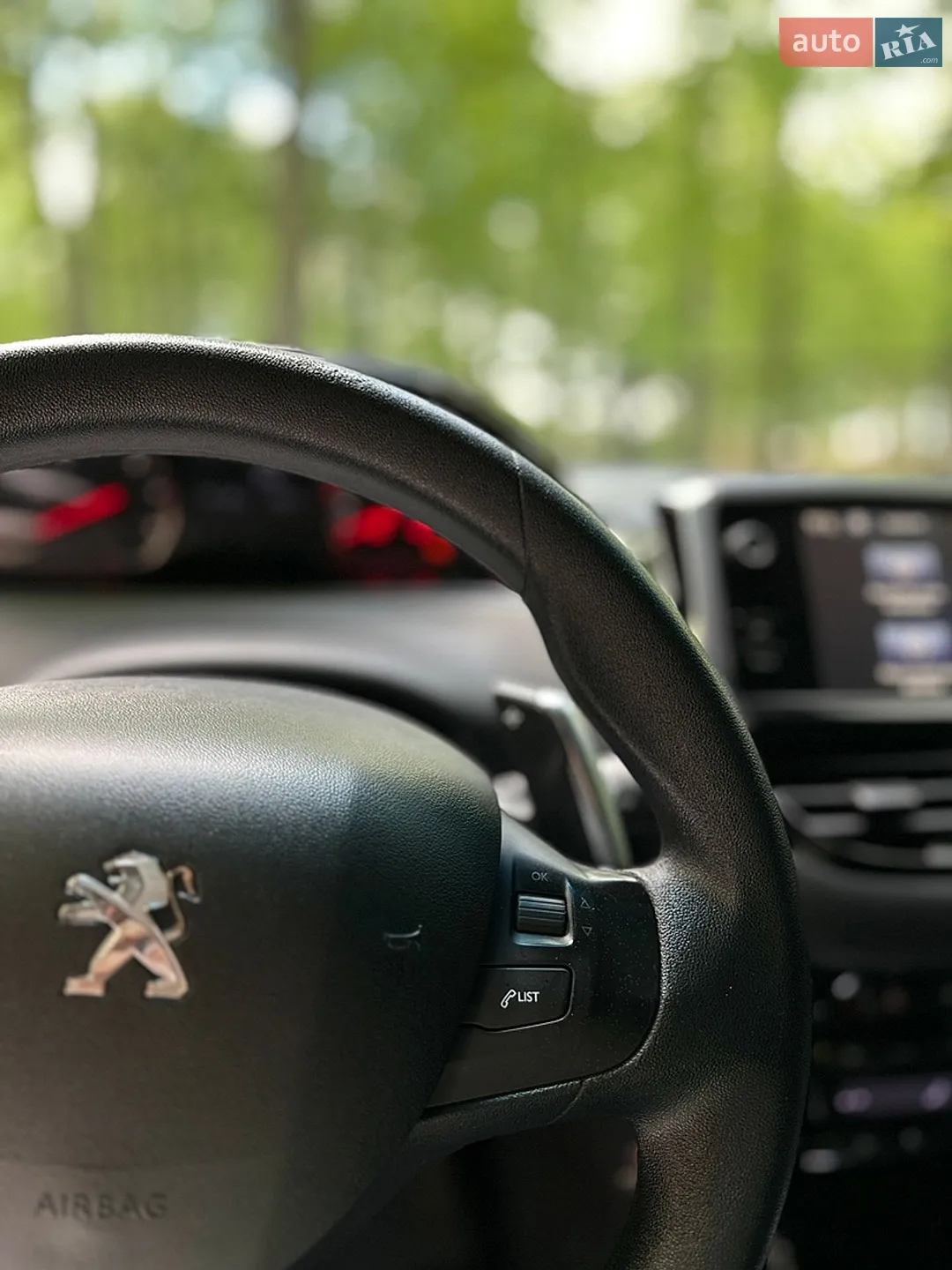 2014 Peugeot 208 - мініатюра 50