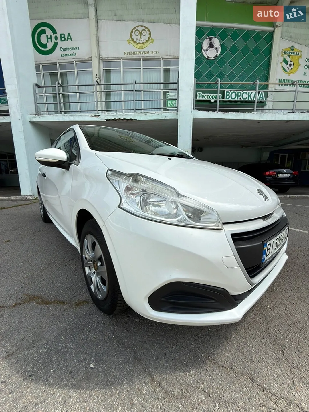 2016 Peugeot 208 - мініатюра 4
