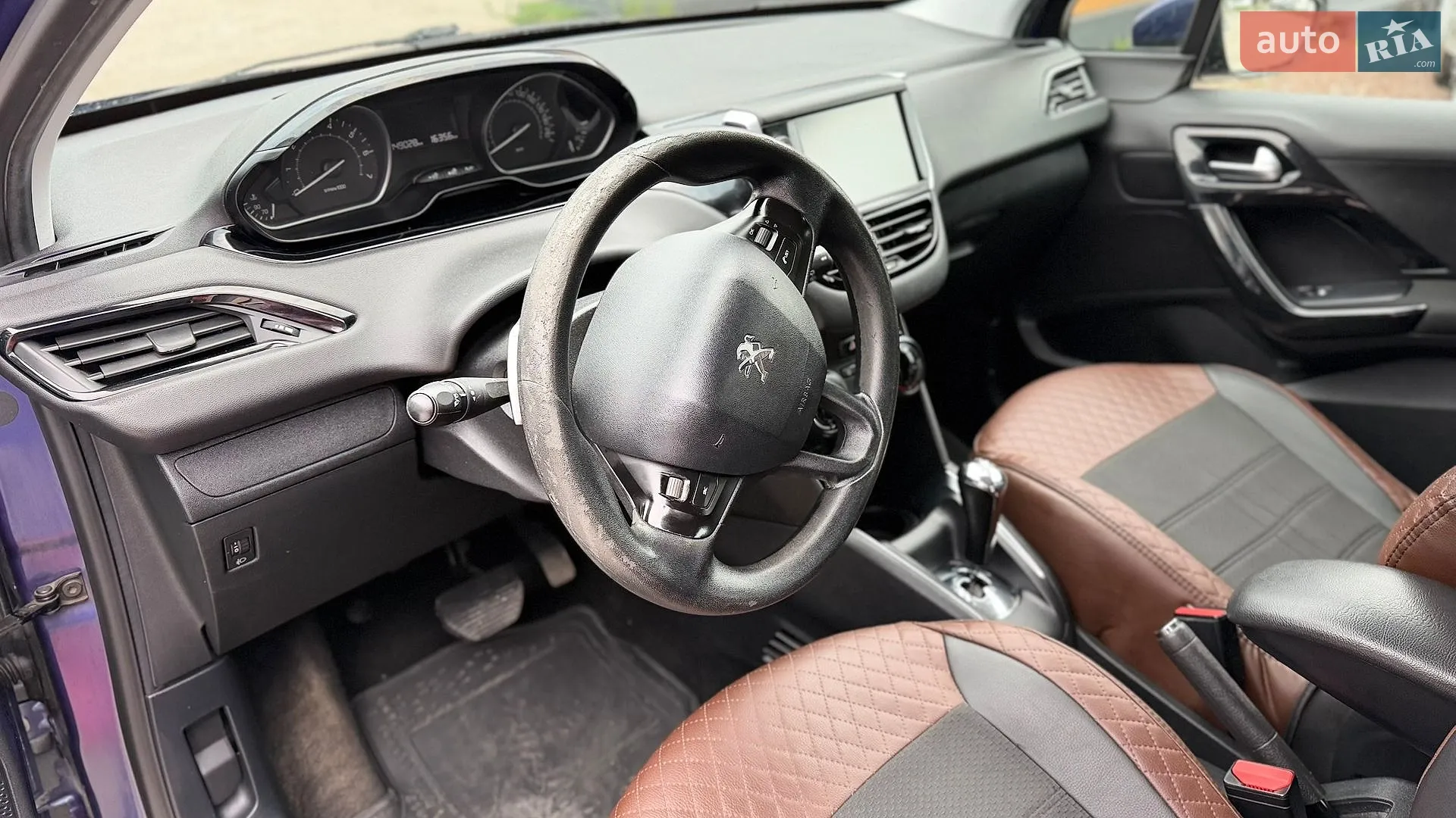 2015 Peugeot 208 - мініатюра 14
