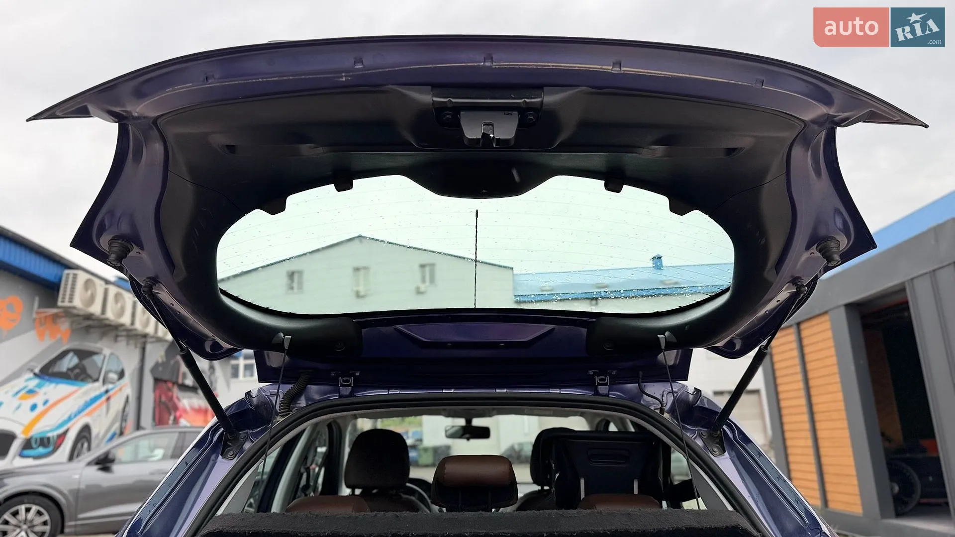 2015 Peugeot 208 - мініатюра 27