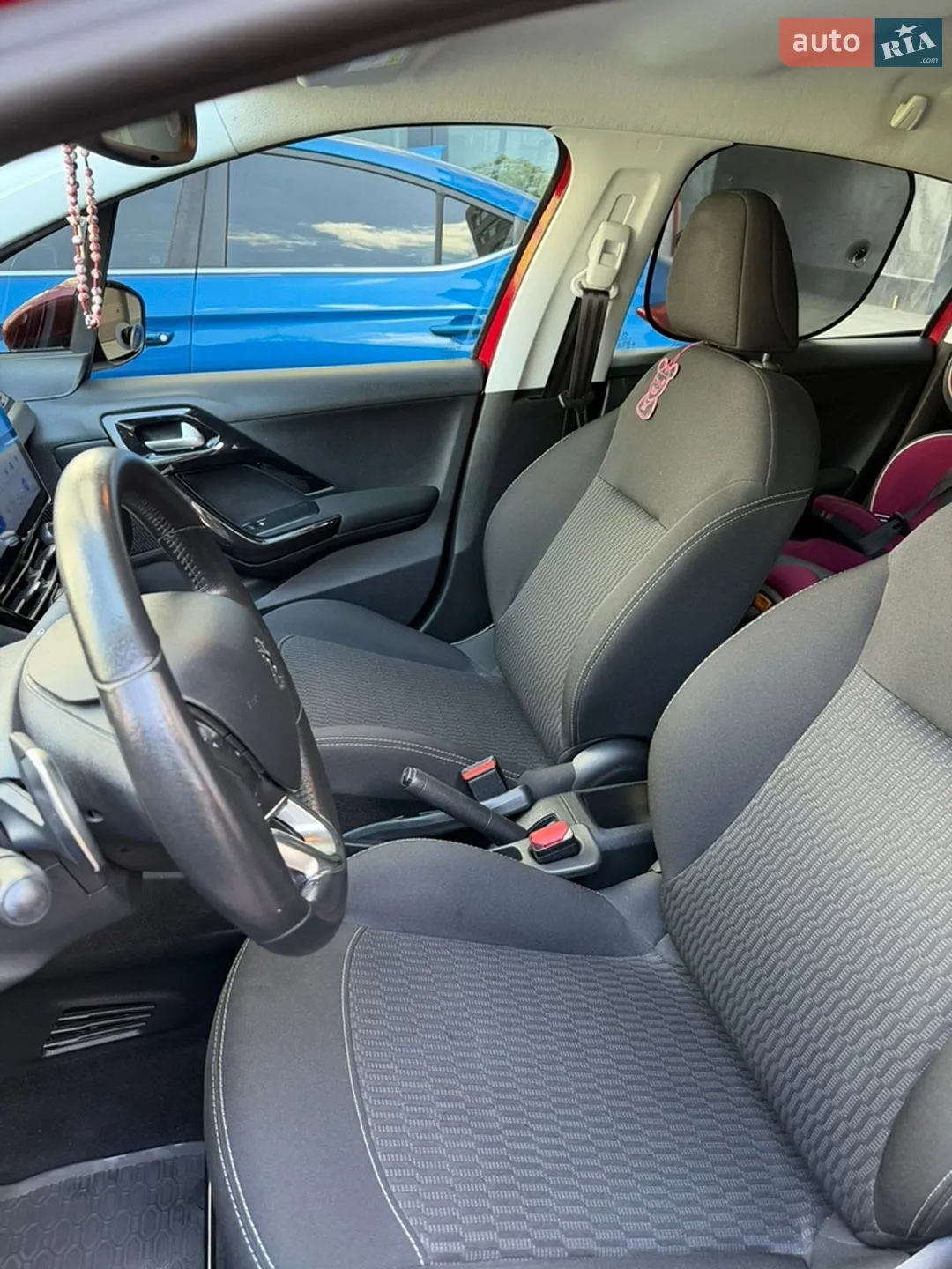 2018 Peugeot 208 - мініатюра 9