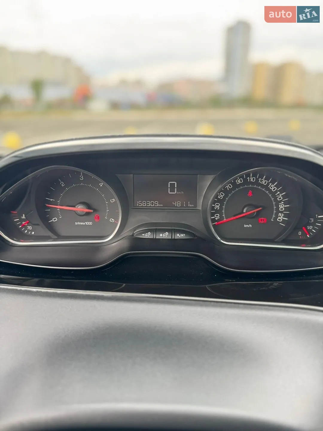 2013 Peugeot 208 - мініатюра 14