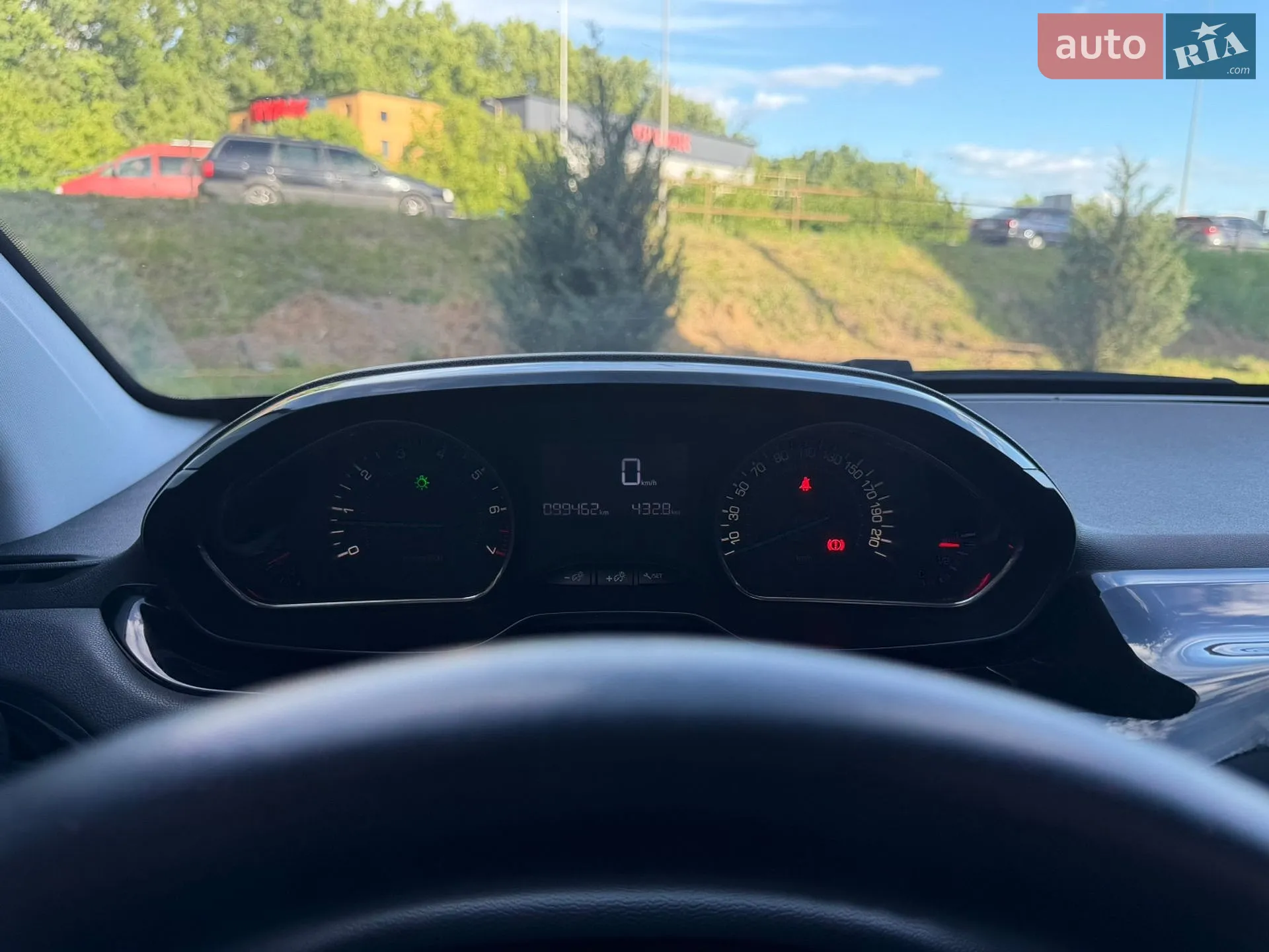 2013 Peugeot 208 - мініатюра 19