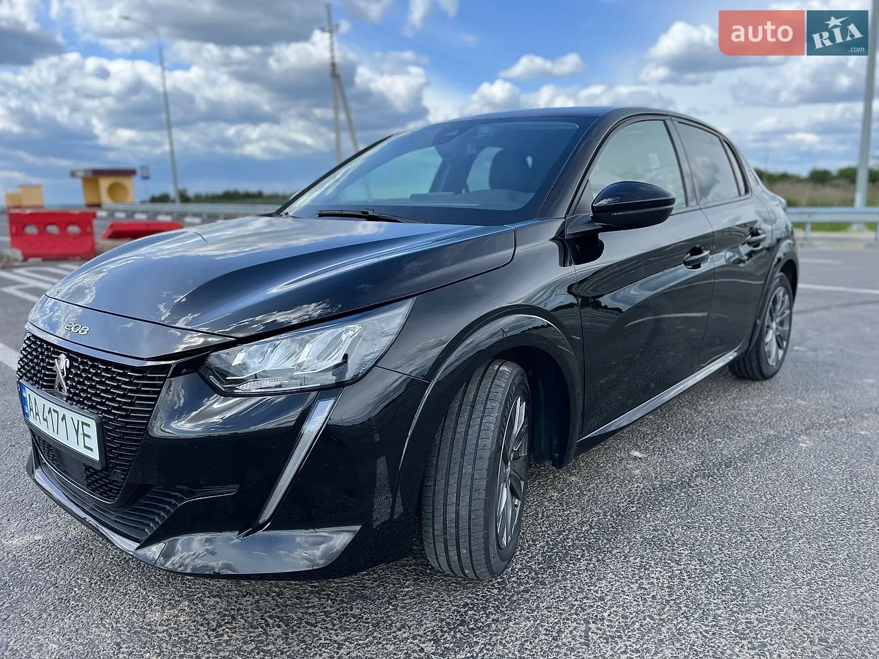 2023 Peugeot 208 - мініатюра 14