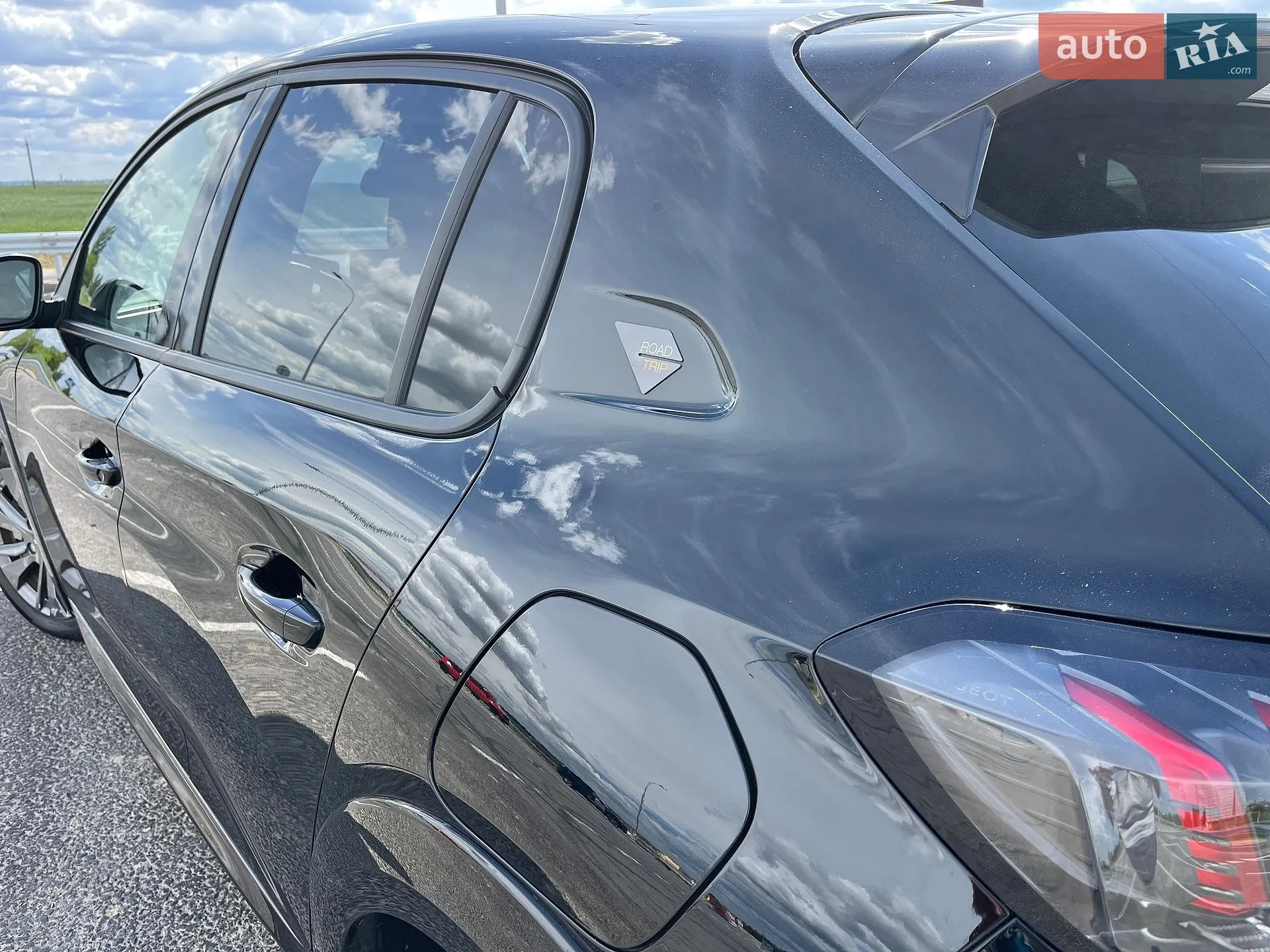 2022 Peugeot 208 - мініатюра 11