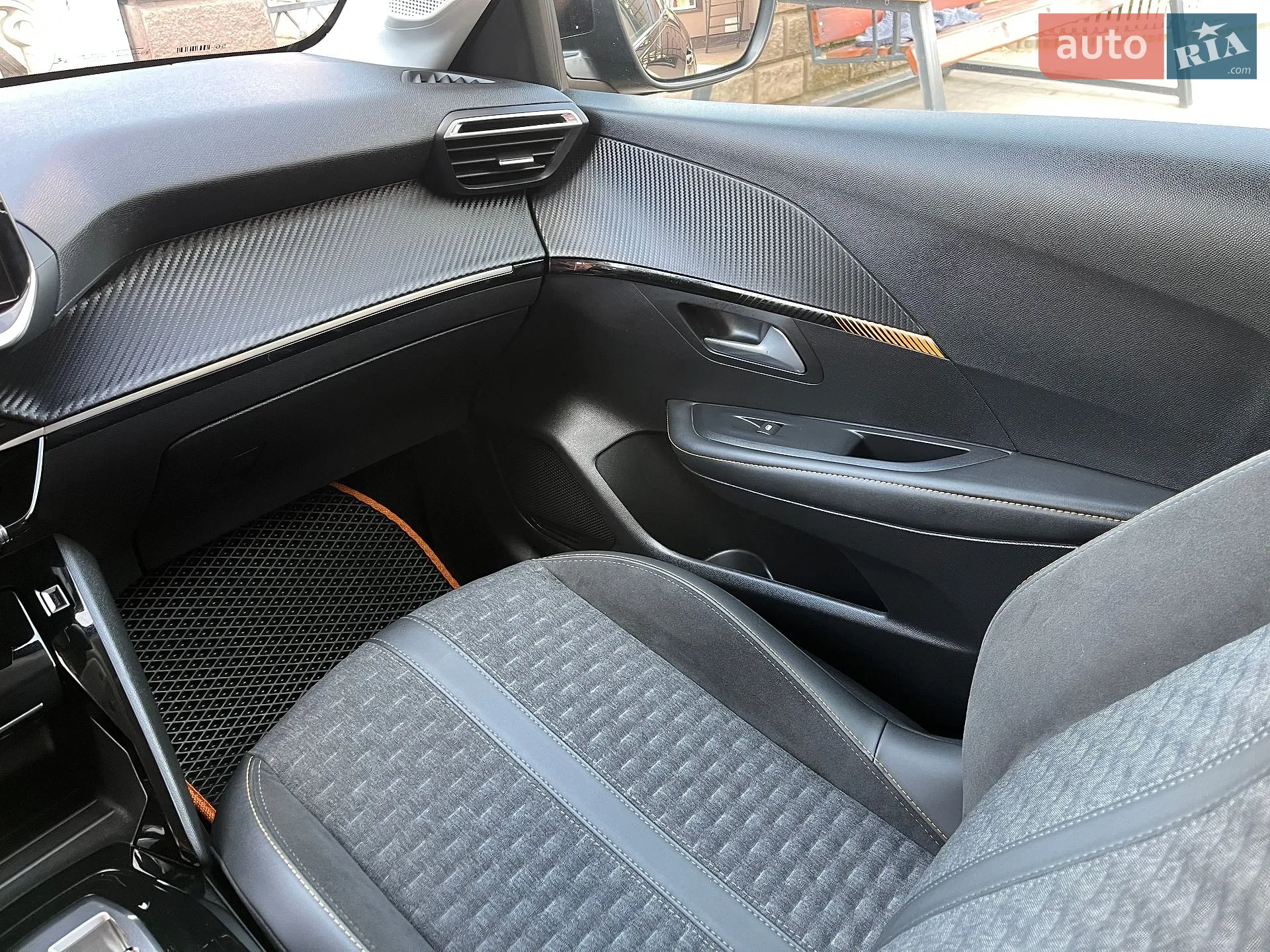 2022 Peugeot 208 - мініатюра 21