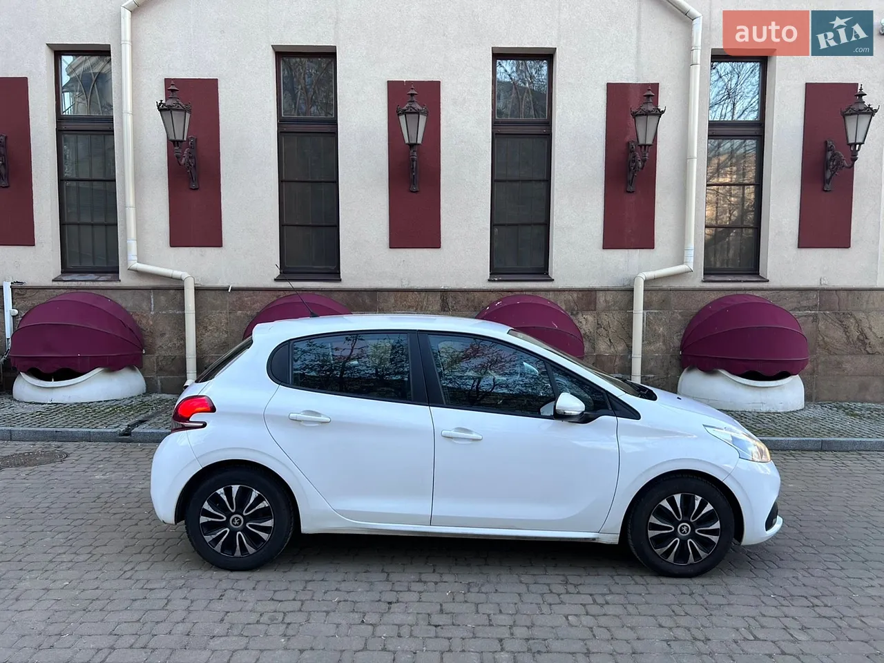 2016 Peugeot 208 - мініатюра 21
