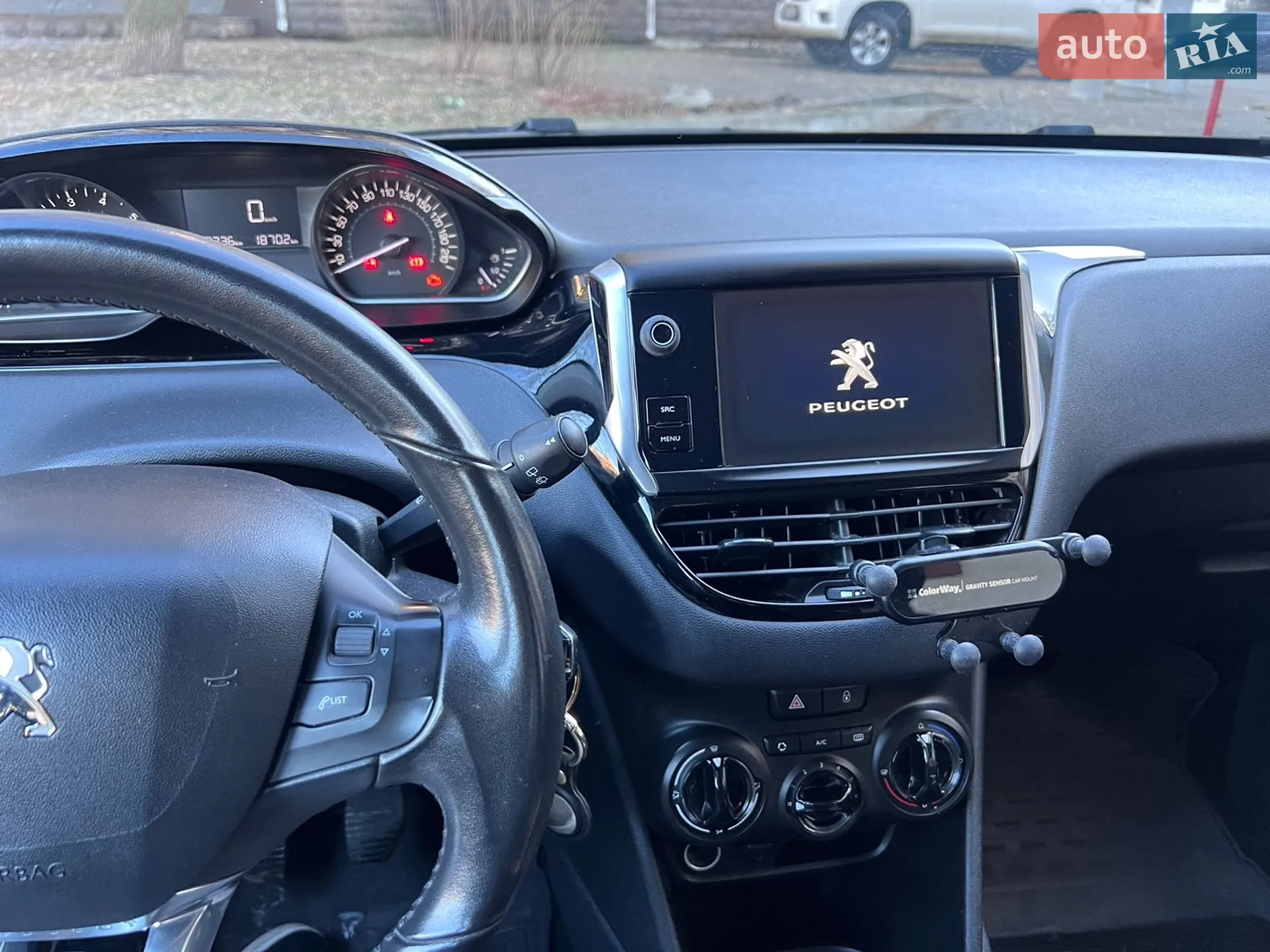 2016 Peugeot 208 - мініатюра 9