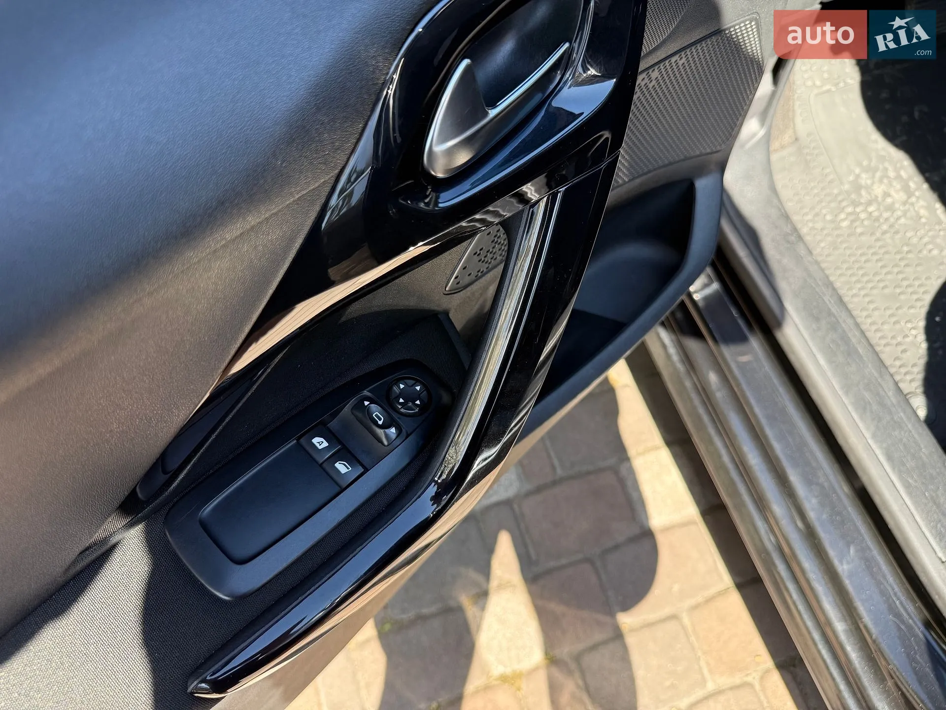2014 Peugeot 208 - мініатюра 24