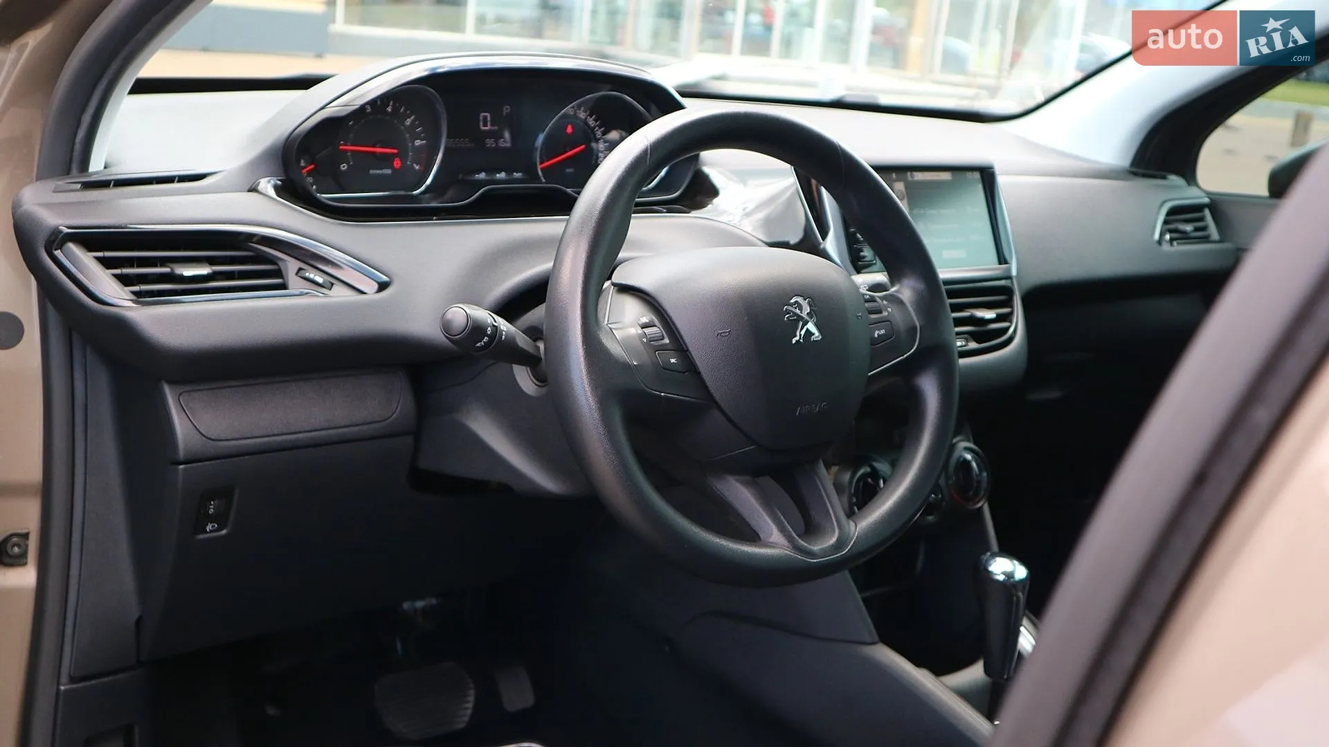 2013 Peugeot 208 - мініатюра 18
