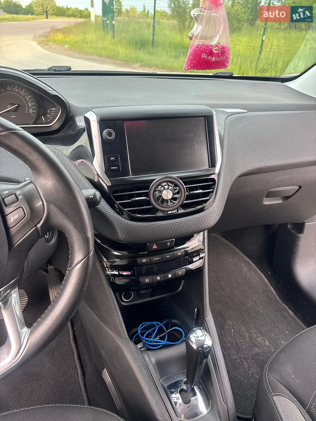 2016 Peugeot 208 - мініатюра 5