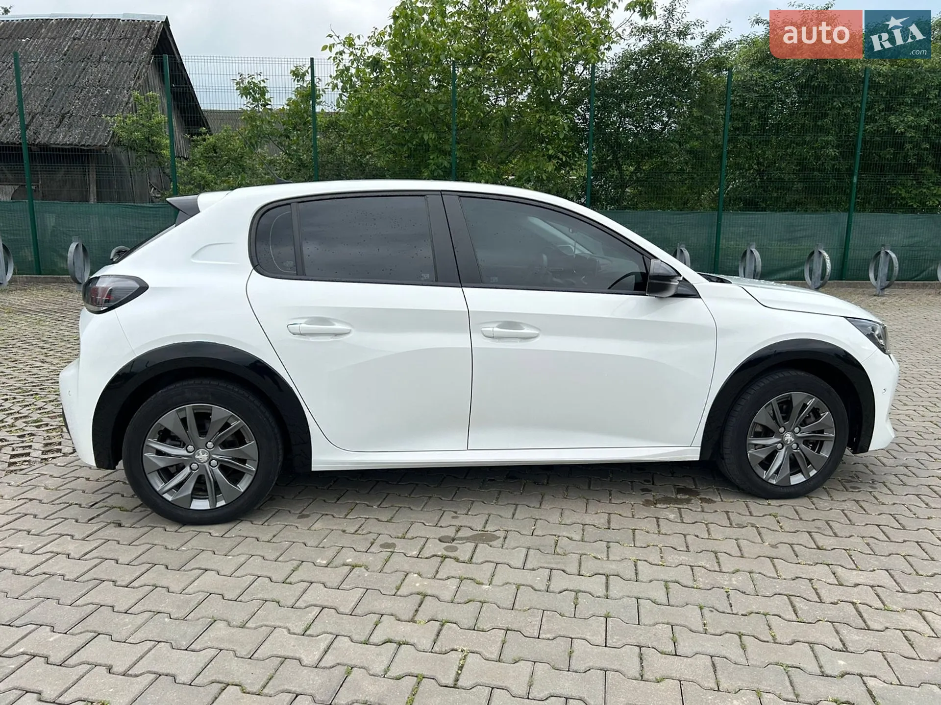 2022 Peugeot 208 - мініатюра 13