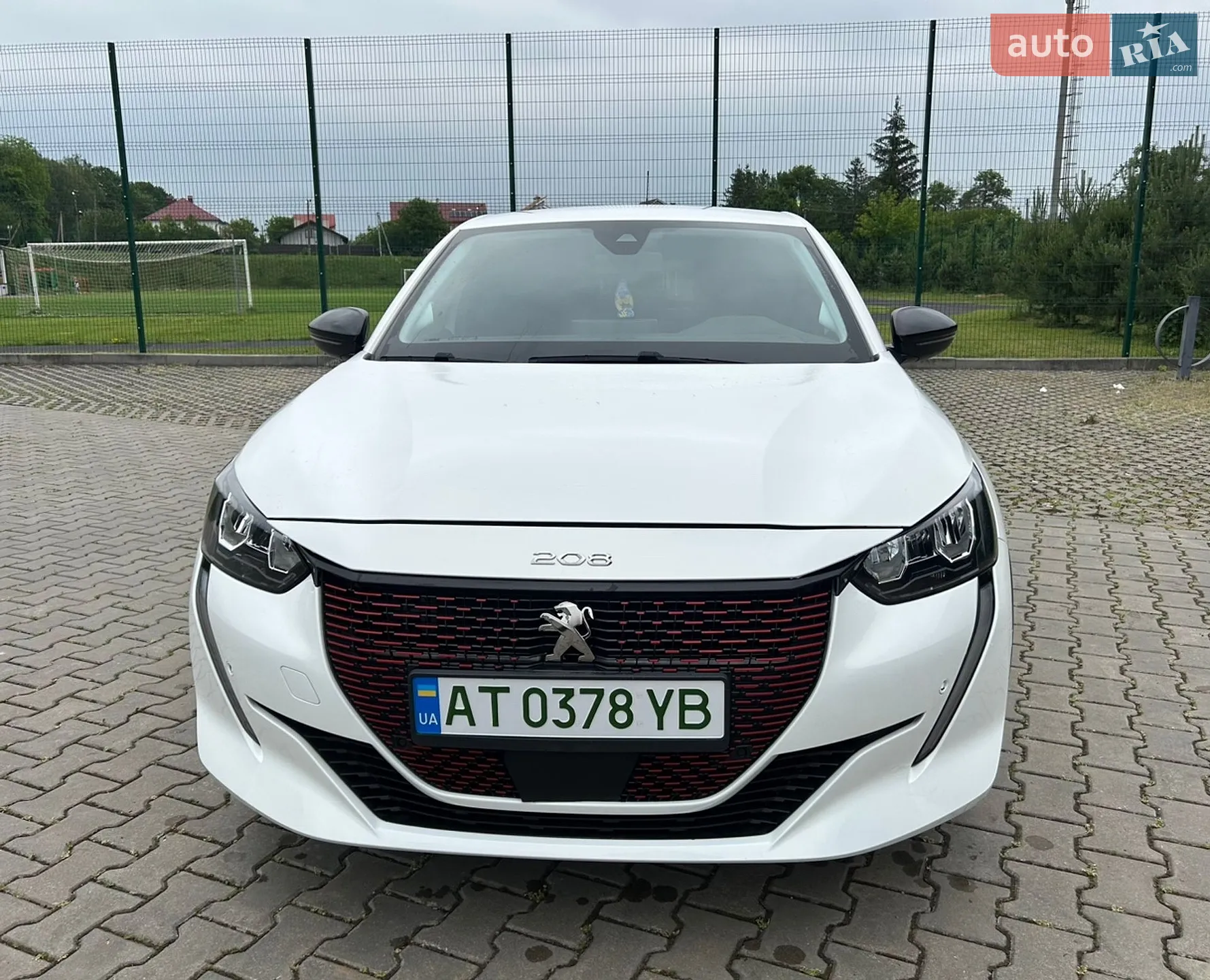2022 Peugeot 208 - мініатюра 18