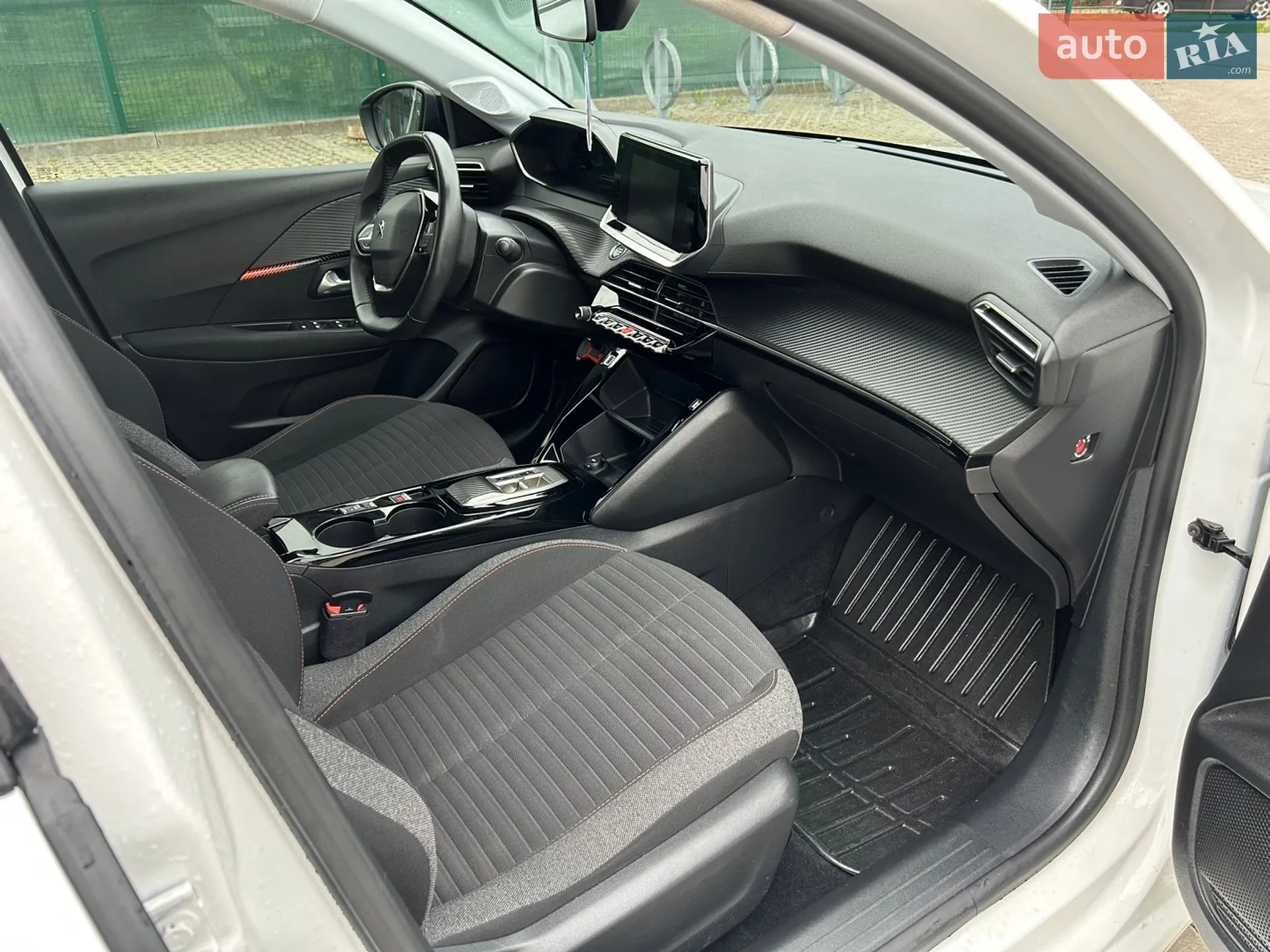 2022 Peugeot 208 - мініатюра 26
