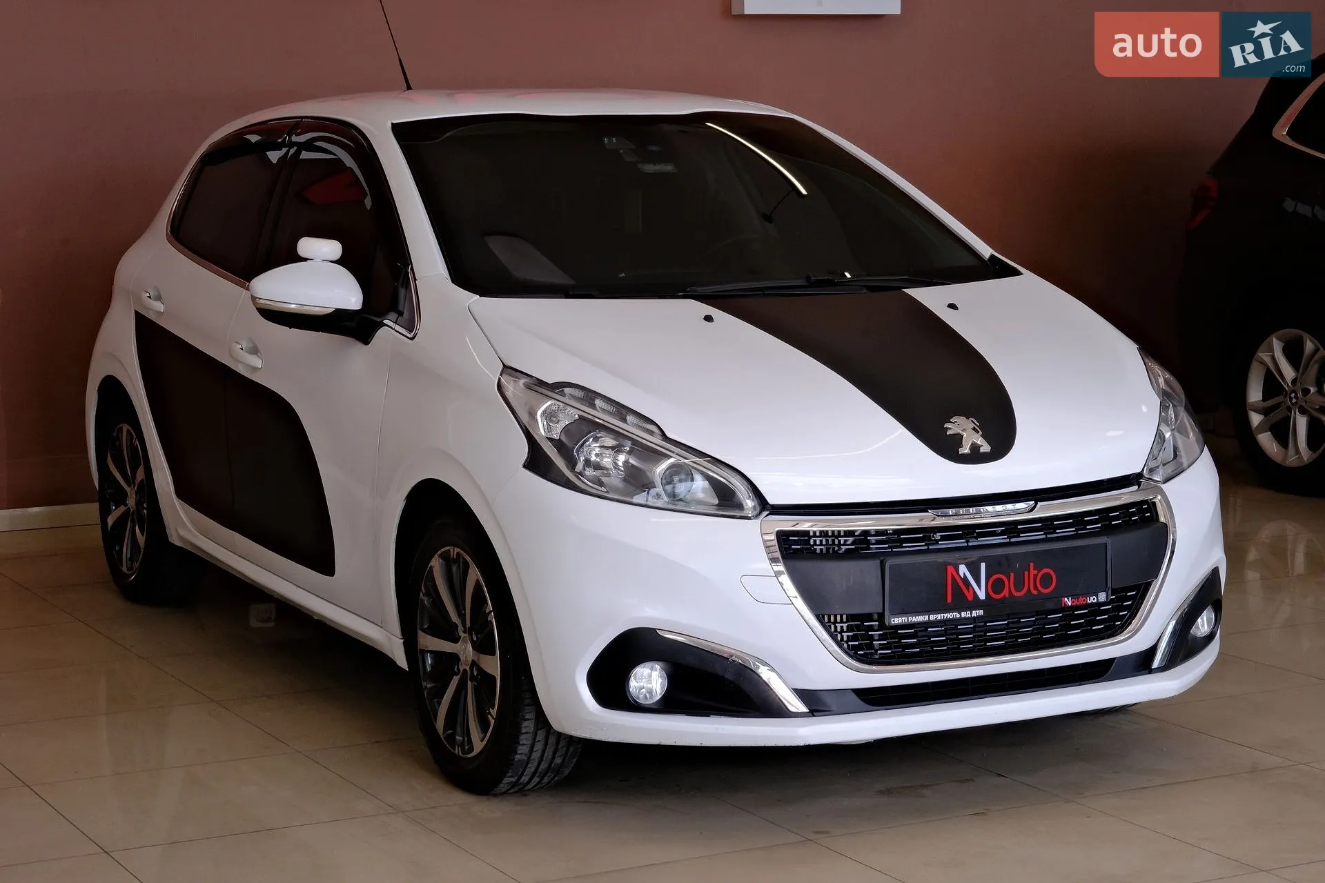 2016 Peugeot 208 - мініатюра 4