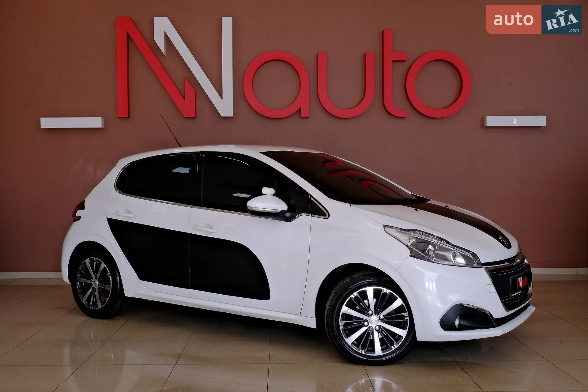 2016 Peugeot 208 - мініатюра 5