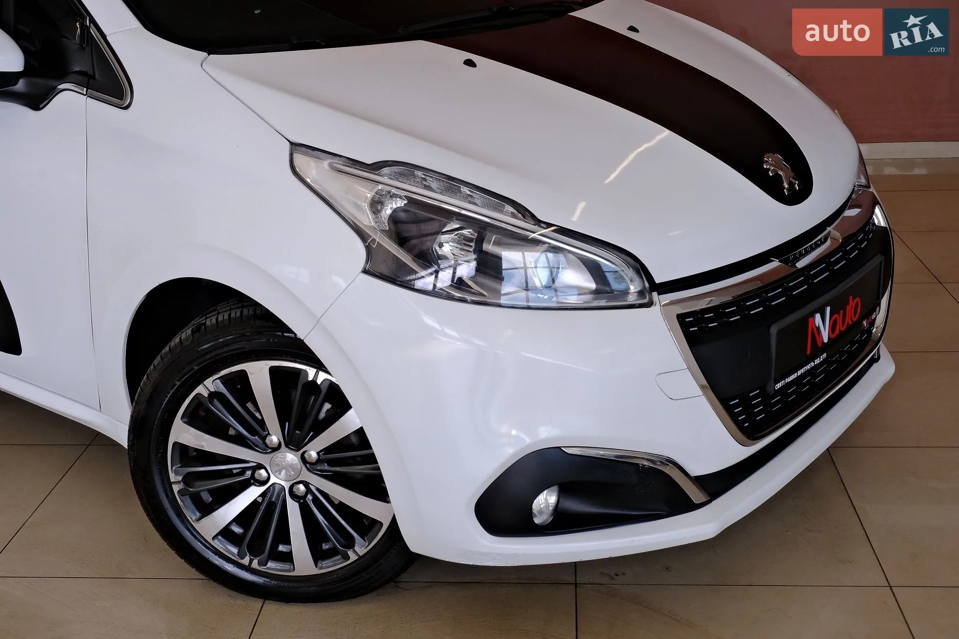 2016 Peugeot 208 - мініатюра 7