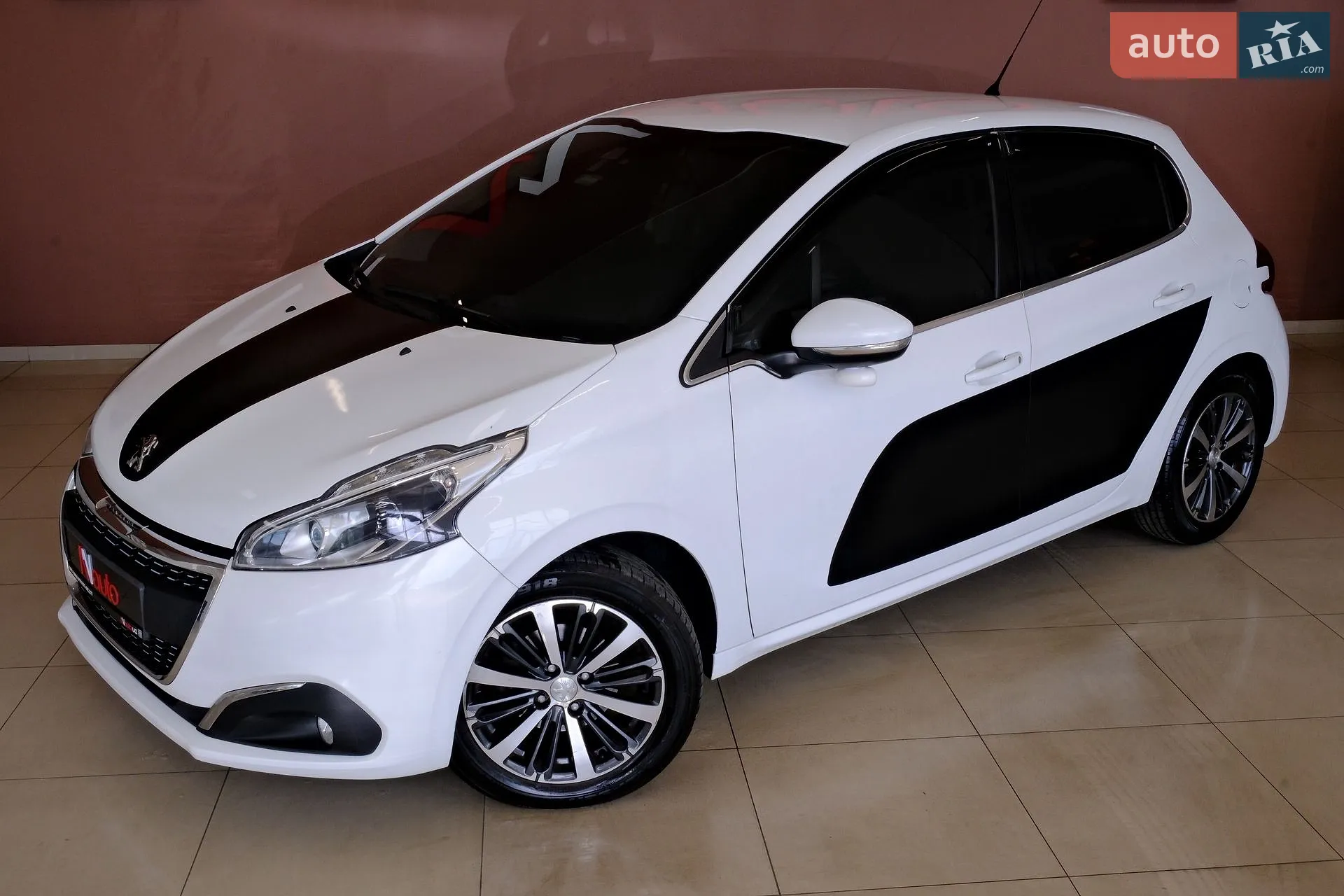 2016 Peugeot 208 - мініатюра 9