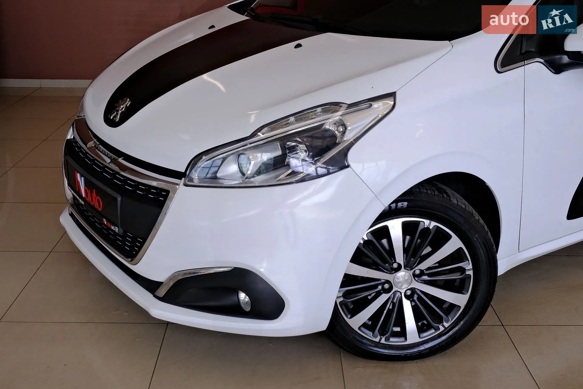 2016 Peugeot 208 - мініатюра 10