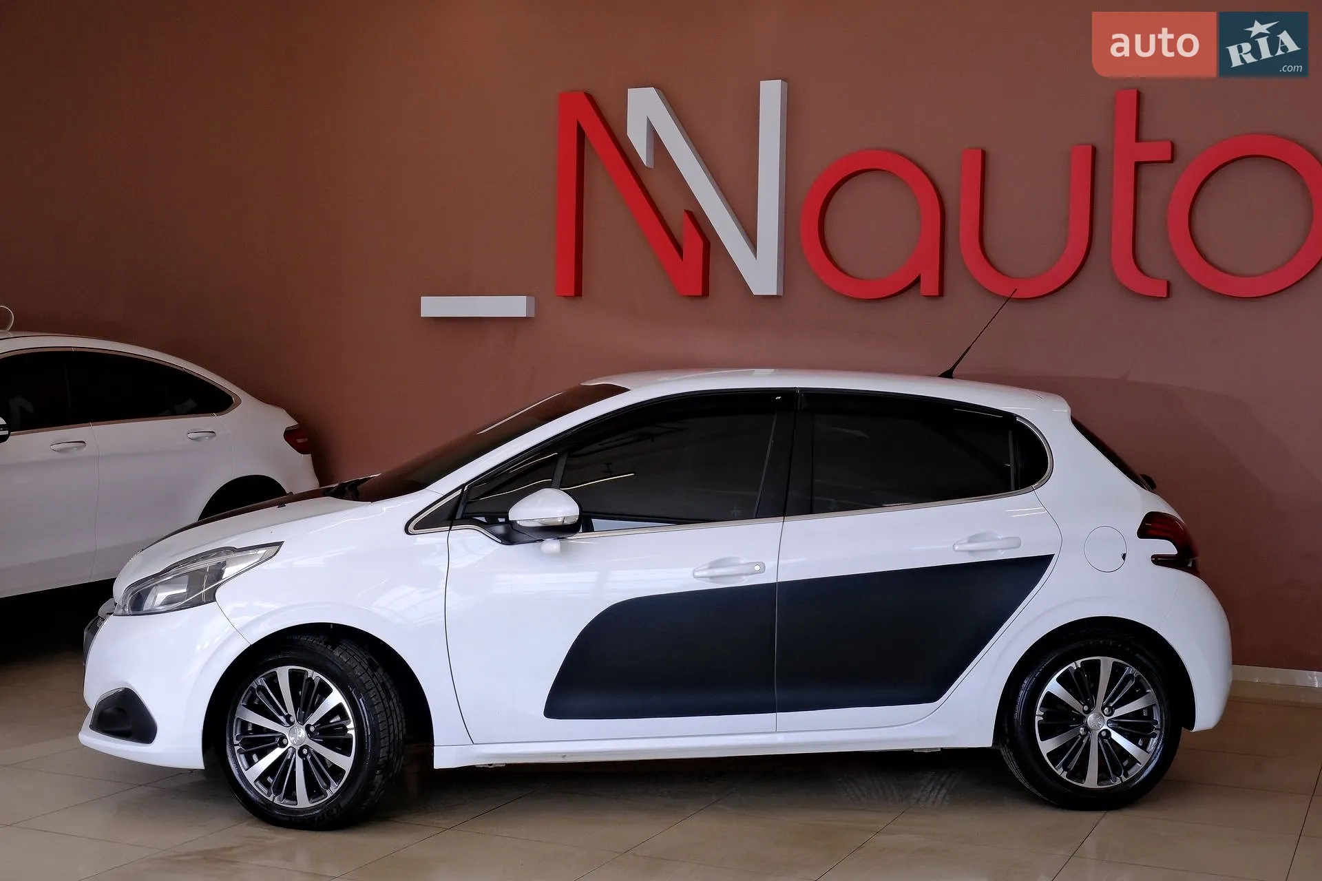2016 Peugeot 208 - мініатюра 11