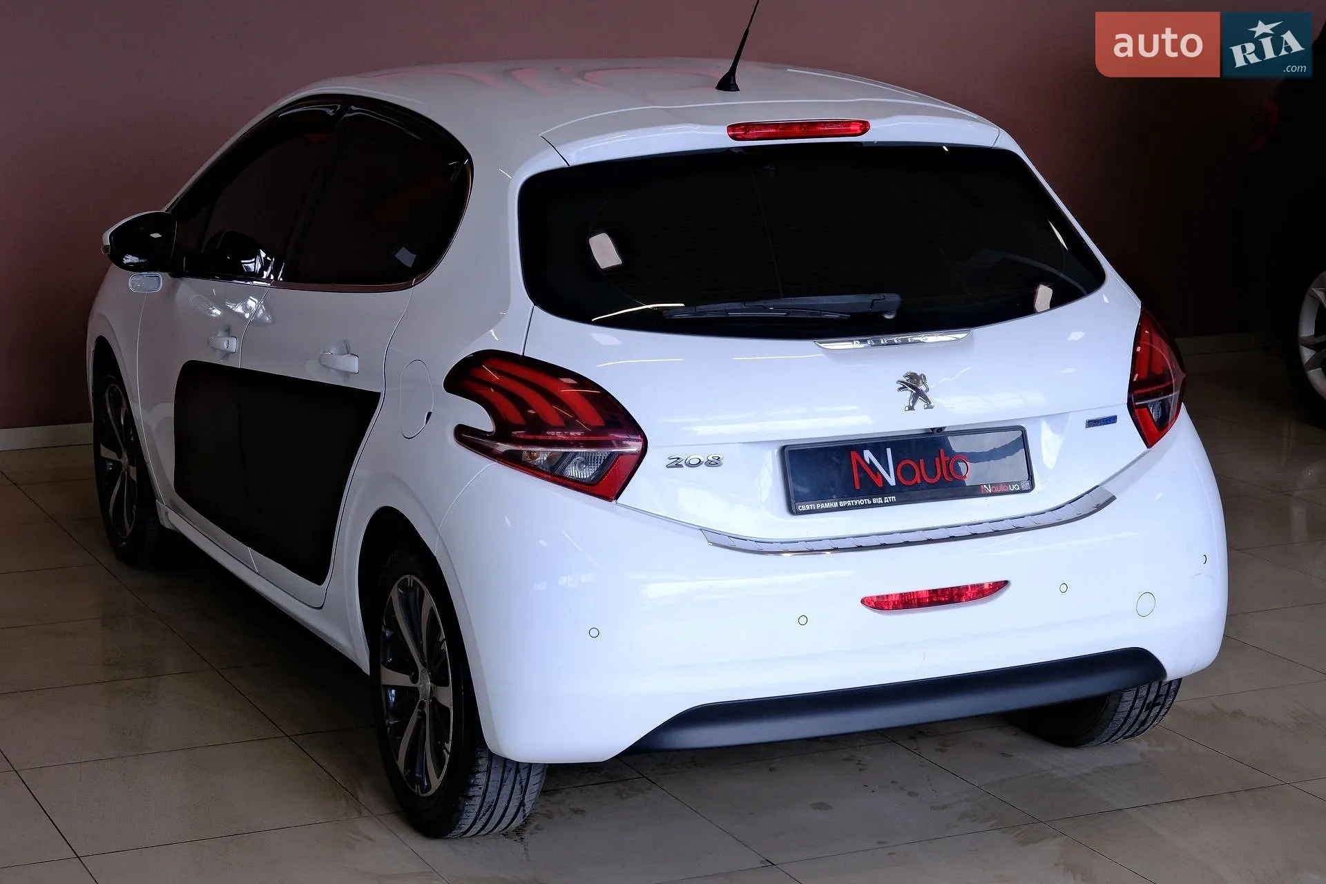 2016 Peugeot 208 - мініатюра 14