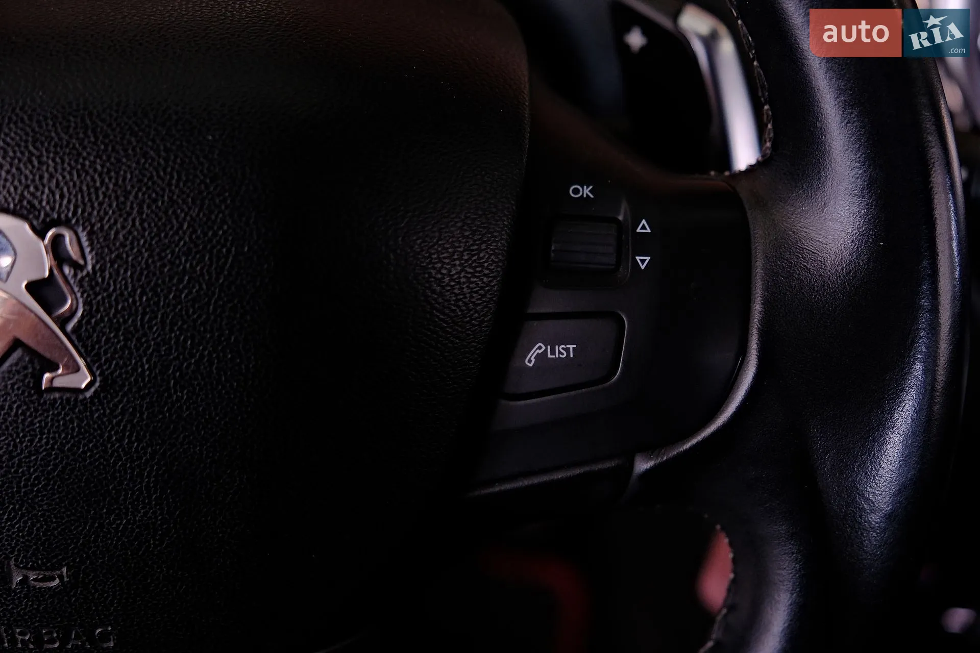 2016 Peugeot 208 - мініатюра 17