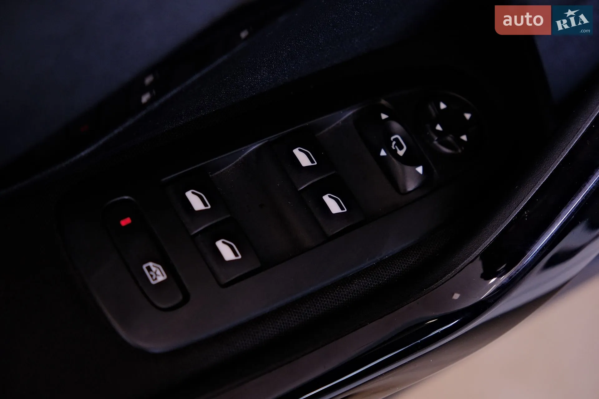 2016 Peugeot 208 - мініатюра 21