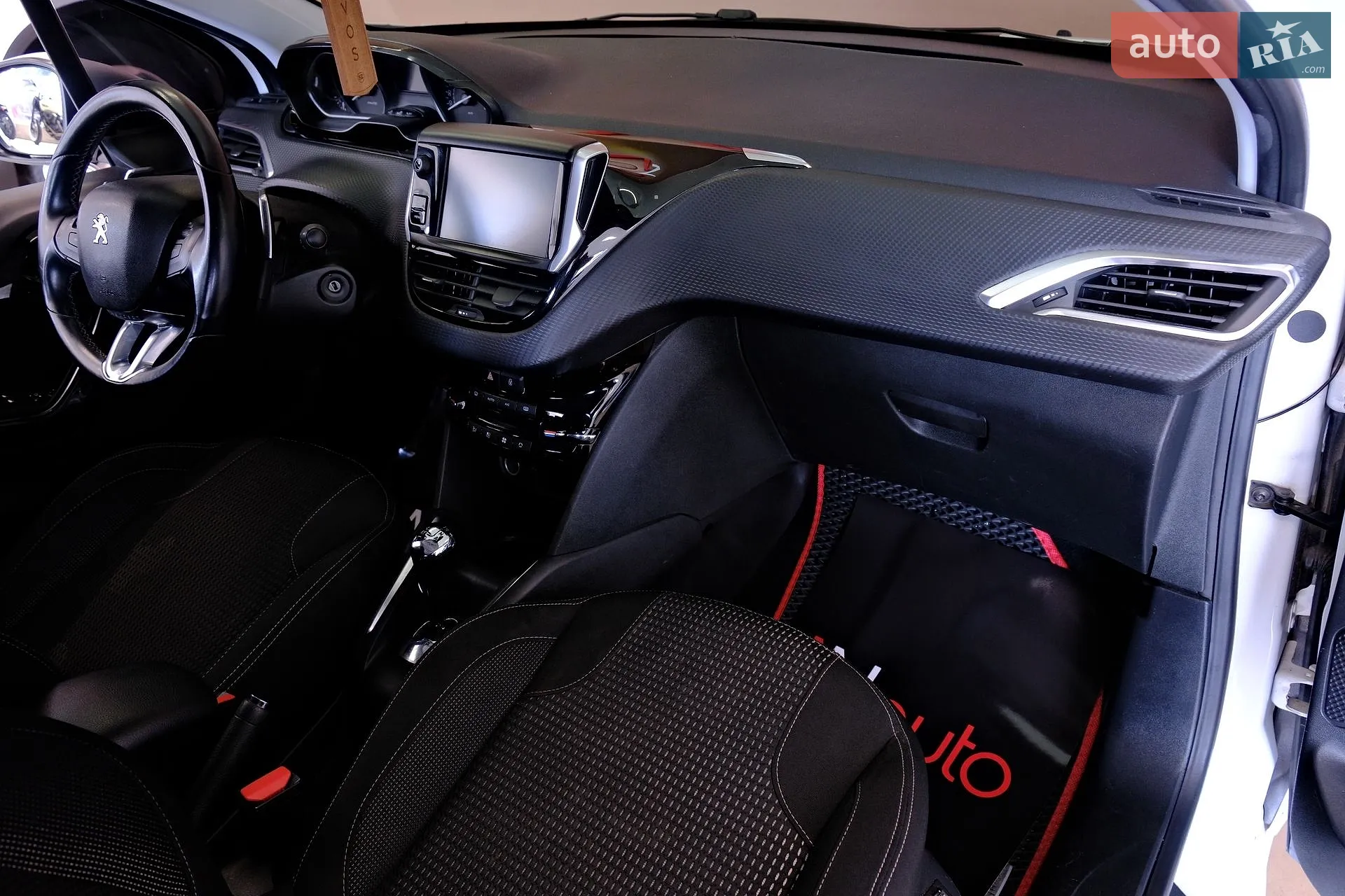 2016 Peugeot 208 - мініатюра 36